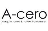 A-cero. joaquin torres & rafael llamazares