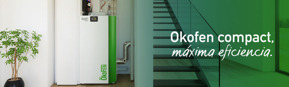 Calderas de Pellets Okofen. Máximo Confort