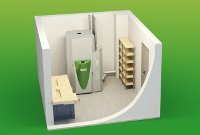 carga manual de pellets