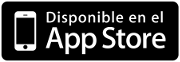 Disponible enApp Store