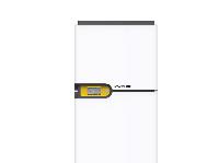 Bomba de calor geotermica con control táctil