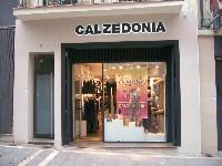 Aerotermia en Calzedonia Pamplona