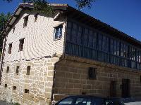Caldera de pellets La Rioja