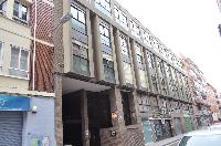 instalación de Biomasa en Comunidad de vecinos Felipe II de Palencia