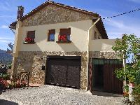 Vivienda unifamiliar de Eulate (Navarra) con caldera de pellets Okofen