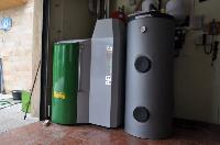 Máximo ahorro de espacio en el garaje