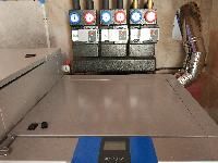 Easypell 20kw en Burgos