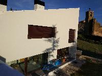 Geotermia cerca de Pamplona para ACS y calefacciÃ³n con suelo radiante y recuperador de calor con mas de un 90% de rendimiento, instalaciÃ­n ubucada a pocos kilometros de Pamplona (Navarra) 