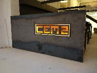 Gracias a construcciones CEM2 por vuestra confianza!