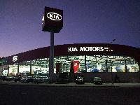 Concesionario climatizado con caldera de condensación de pellet en Burgos