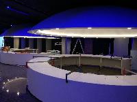 Climatización de oficinas con suelo radiante y aerotermia en Burgos