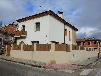 Geotermia para climatización de vivienda unifamiliar en Burgos