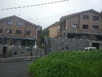 Biomasa con calderas de pellets de condensación en 2 viviendas de nueva construcción.