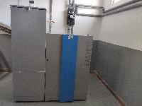 Caldera Easypell 16kw