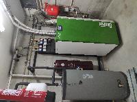 caldera de pellets okofen pellematic compact 18kw 