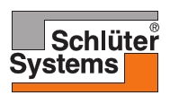 Schlüler Systems. Made in Germany